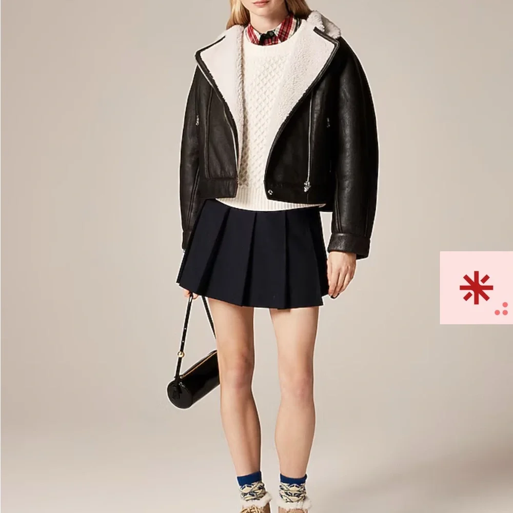 J. Crew
